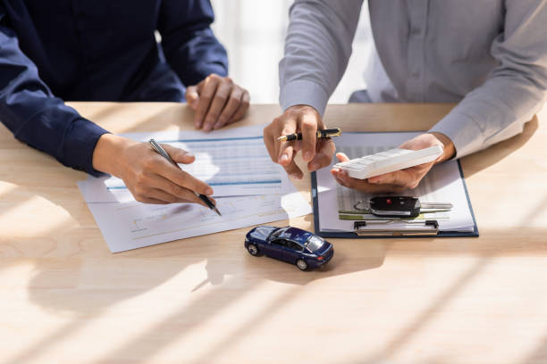 Deer Park auto coverage comparison